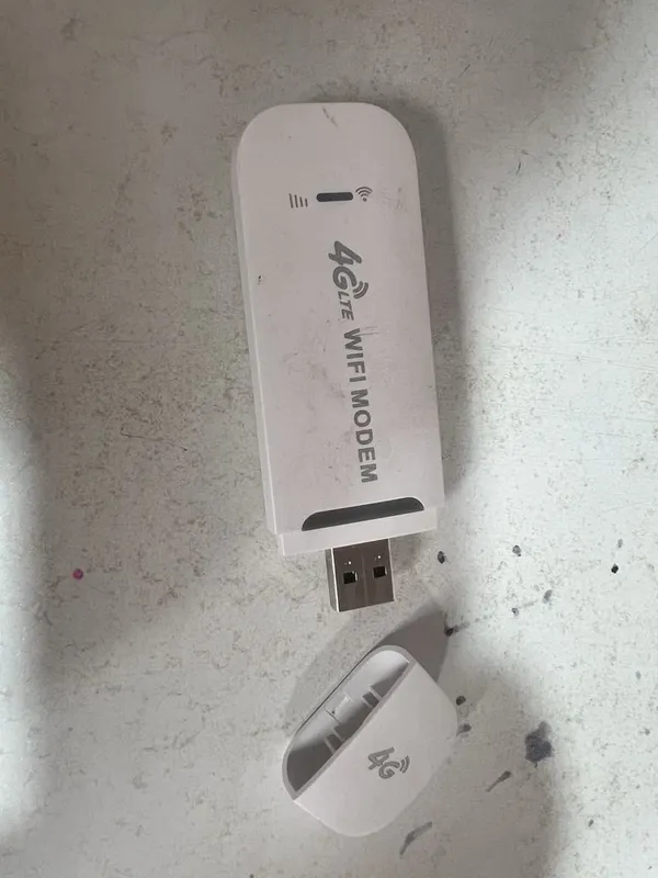 Wifi модемлар сотилади. Ишлайди — фото 4