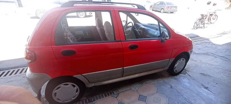 Matiz mx yevro 3 Matiz mx yevro 3