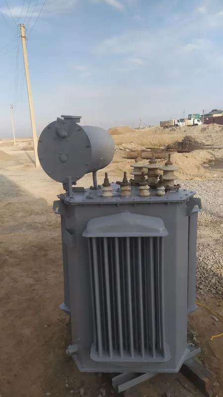 Transformator 250 kv sotiladi srochno