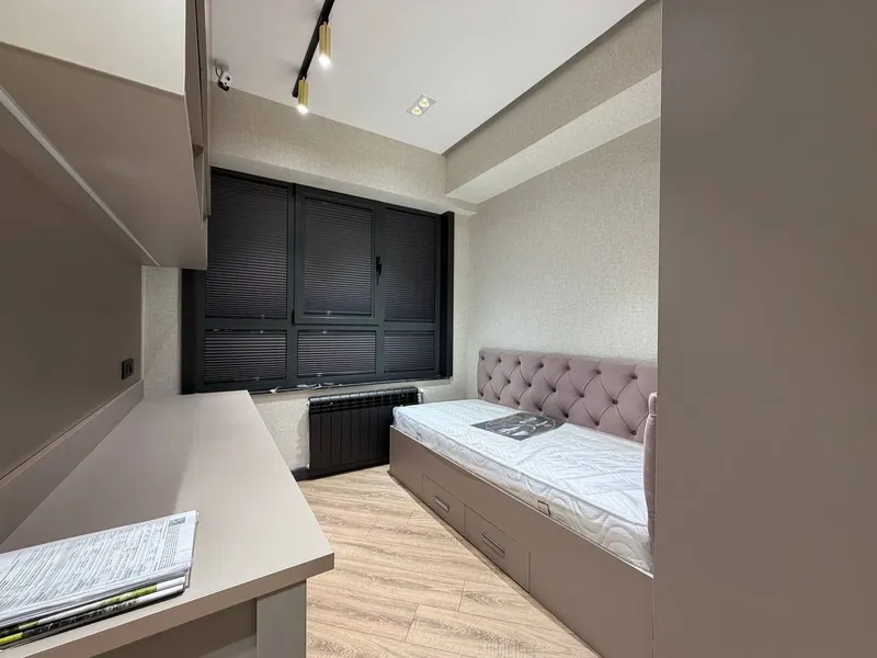 4-комнатная квартира в ЖК Akay City, Мирзо-Улугбекский район — фото 4