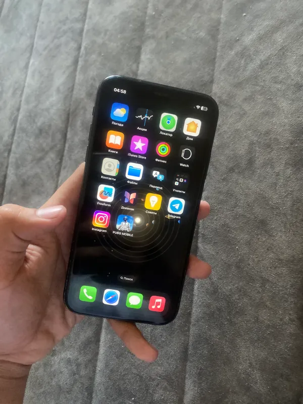 iPhone XR 64GB Ideal 4 iPhone XR 64GB Ideal 4