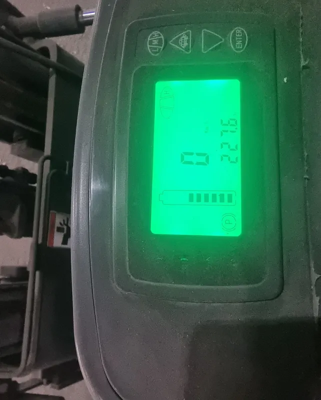 3 tonnalik LONKING elektr yuklagichi sotiladi 1 3 tonnalik LONKING elektr yuklagichi sotiladi 1