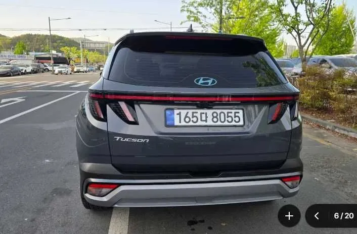 Hyundai Tucson FULL 3 Hyundai Tucson FULL 3