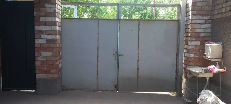 Darvoza sotiladi / ПРОДАЁТСЯ ВОРОТА — фото 3