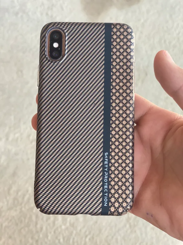 iphone Xs 256/100 fest yo tt bor — фото 1
