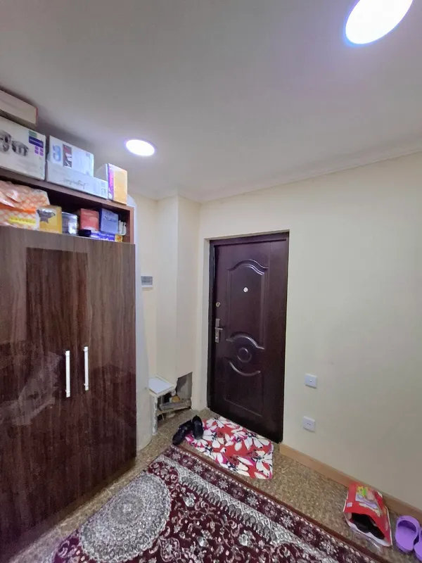 Продаётся мансарда 5