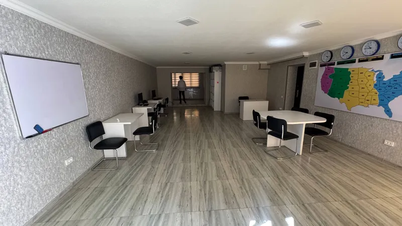 Vokzal hududida ofis ijaraga beriladi 1