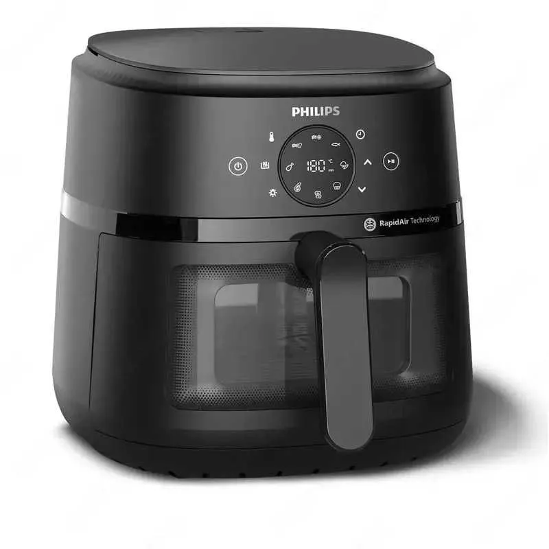 Аэрогриль Philips NA230 серии 2000 5