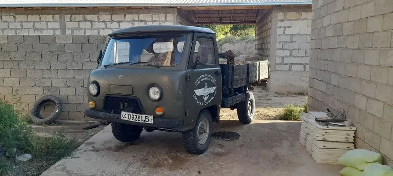 Uaz bartovoy sotiladi. 1 Uaz bartovoy sotiladi. 1