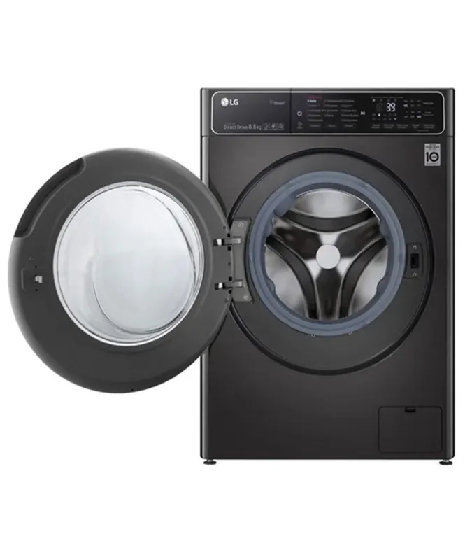 Стиральная машина автомат LG F2T9GW9P — фото 4