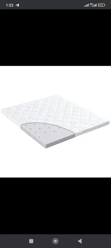 EXCLUSIVE MATRAS