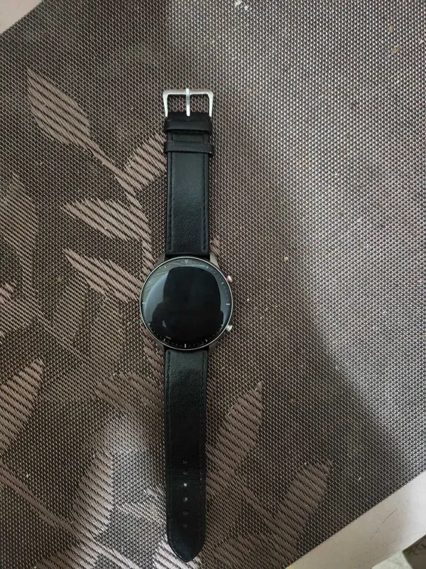 Продам смарт часы Amazfit GTR 2!