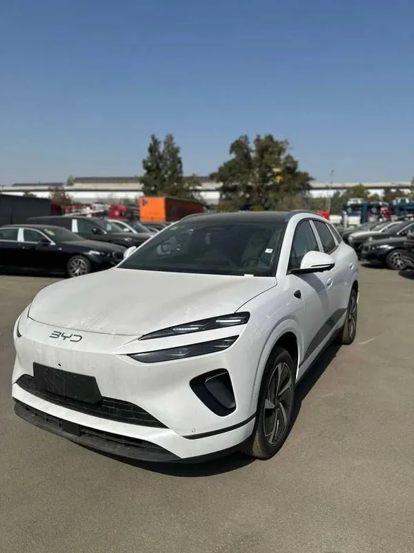 BYD Sealine 7 naqd va halol nasiya