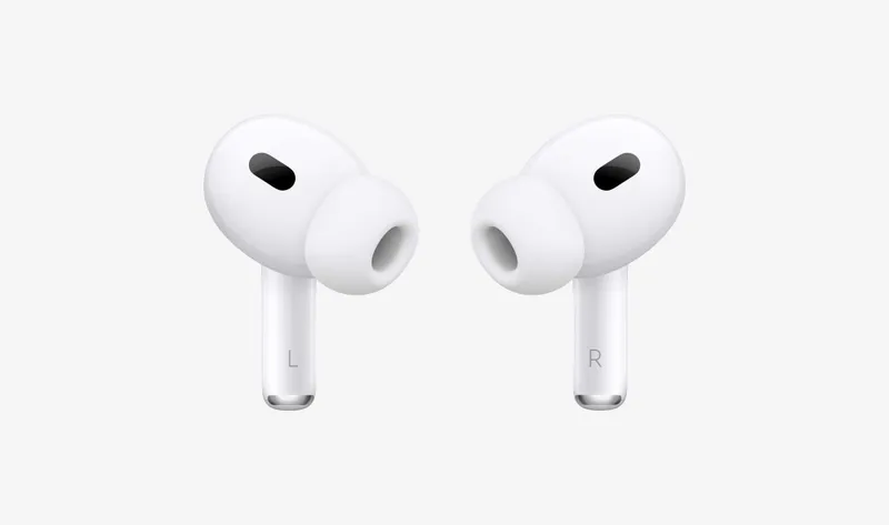 Apple Airpods Pro 2 У нас самые вкусные цены на яблоки — фото 1