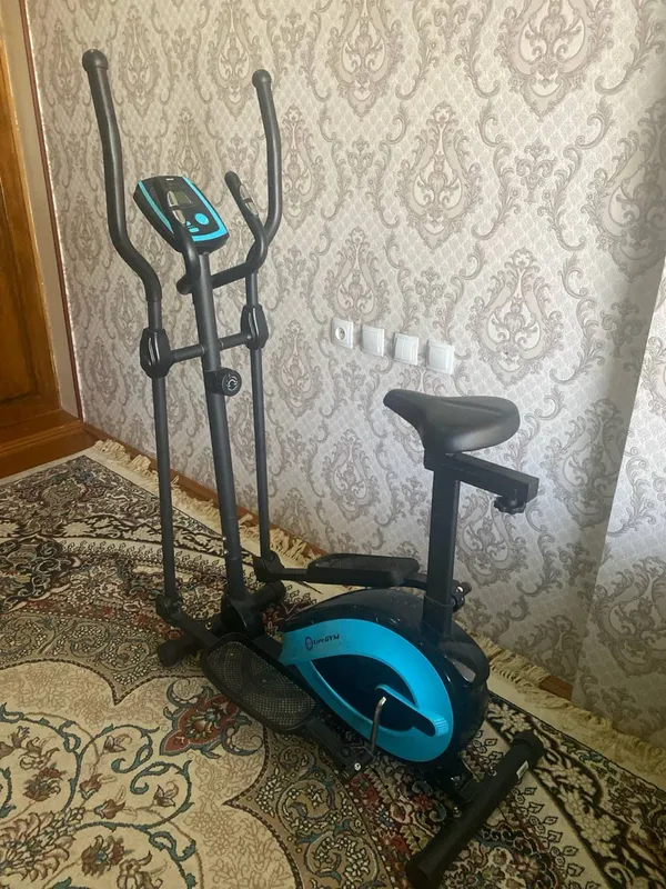 Velo sport 1 Velo sport 1