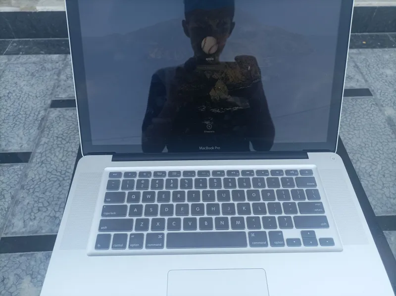 Macbook pro — фото 2