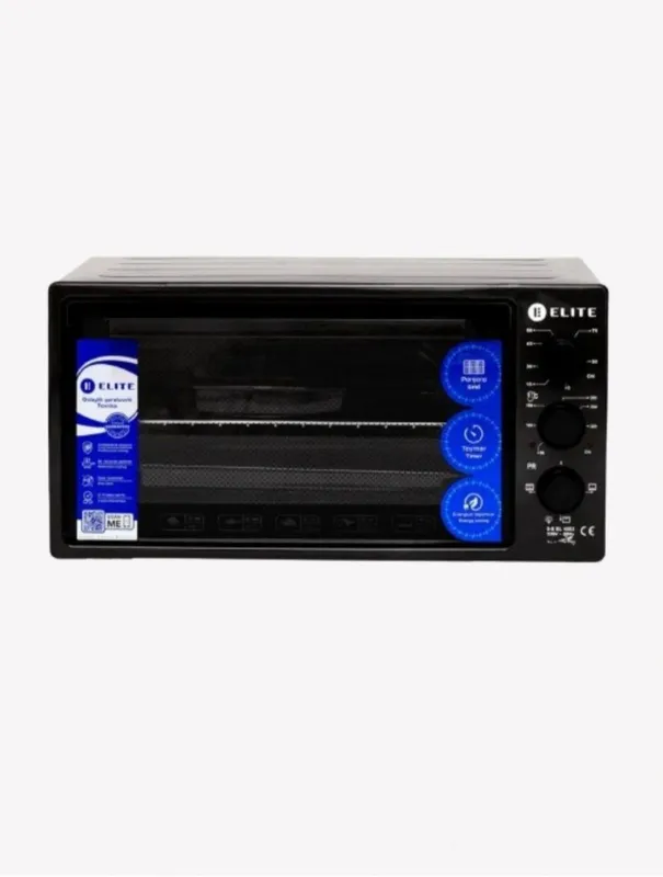 Mini pech ELT EO-4502 — фото 2