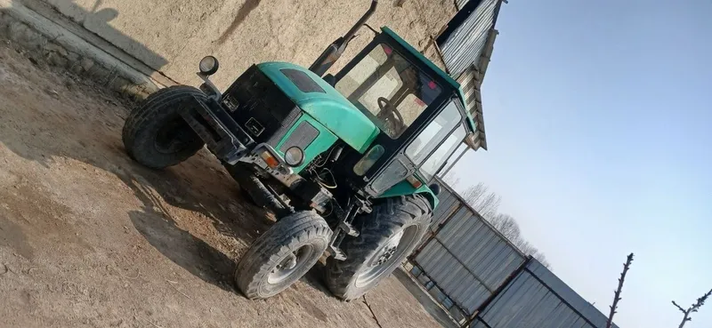 Minishga tayor xolati yaxshi