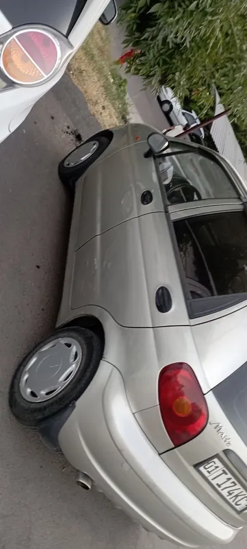 Matiz mx 2010 nasiya savdoga 2