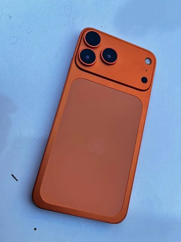 iPhone XS max 17 pro max 7 iPhone XS max 17 pro max 7
