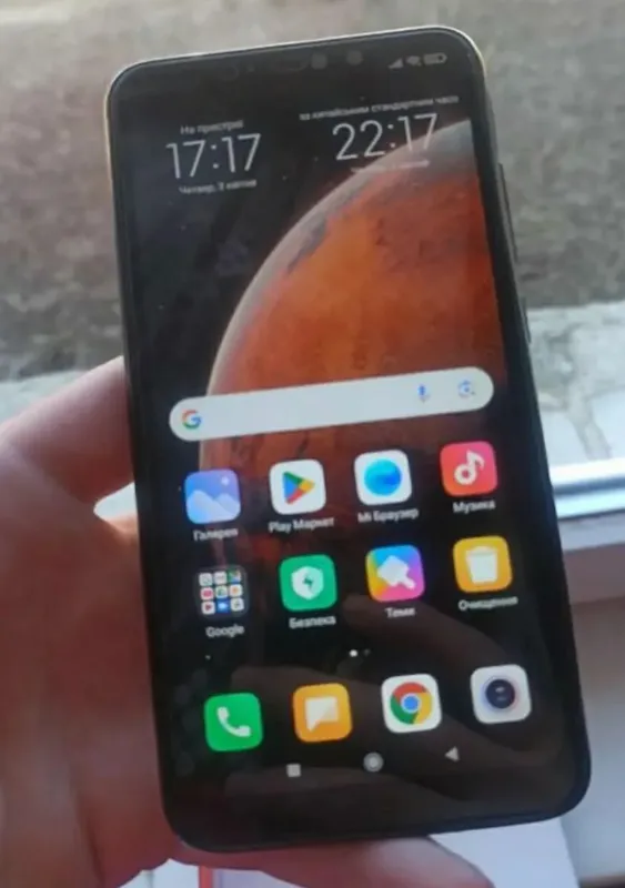 Редми нот 6 про 4/64 1 Редми нот 6 про 4/64 1