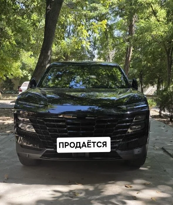 Продаётся автомобиль Jetour Dashing. 1 Продаётся автомобиль Jetour Dashing. 1
