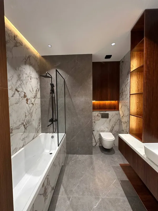 Yakkasaroy tumanida 112 m² maydonli 4 xonali kvartira sotiladi 7