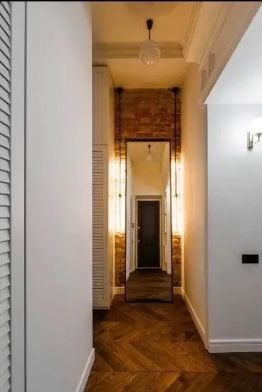 Госпитальный 2 комнаты • 45 м² • 6/12 этаж 5