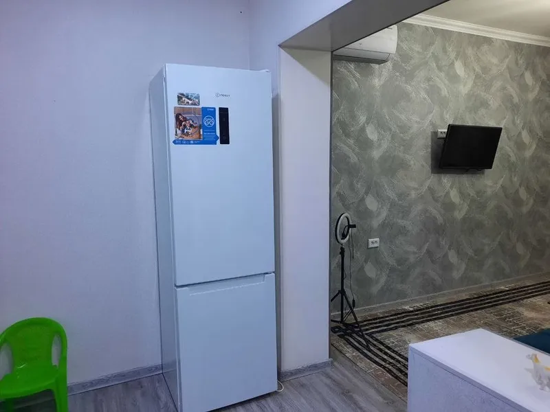2-комнатная квартира, 57 м², 1/5 этаж (вторичка), массив Феруза, Мирзо-Улугбек, метро Буюк Ипак Йули — фото 3
