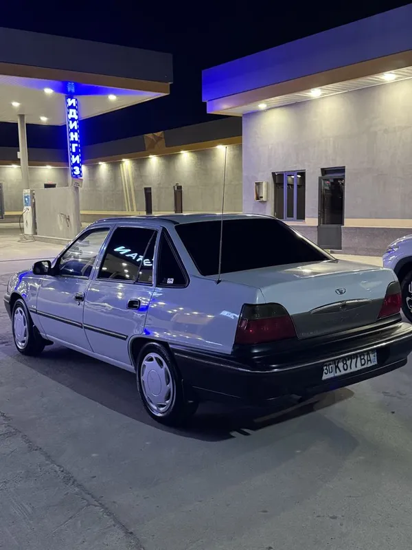 Daewoo Nexia 1 /1,5 sons