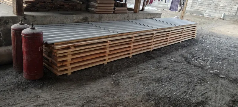 Уй Сотилади Булунгурда — фото 4