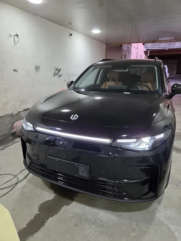 Leapmotor c16 ev 1