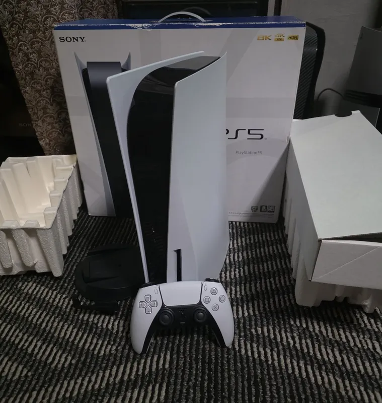 Ps5 slim 1tb ligi