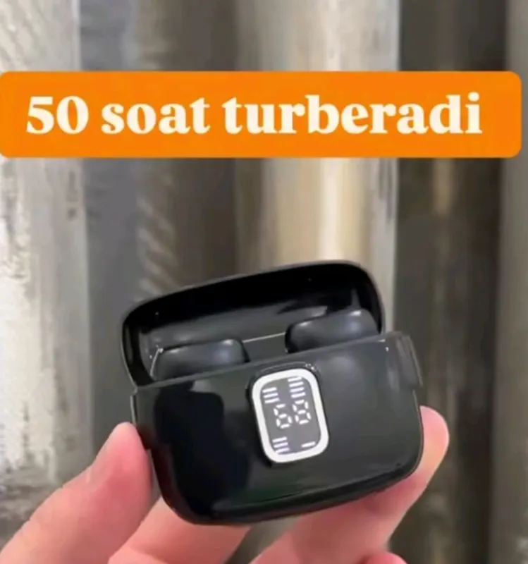 4 talik Airpodslar 2 ta vakum va 2 ta vakumsiz 2 4 talik Airpodslar 2 ta vakum va 2 ta vakumsiz 2