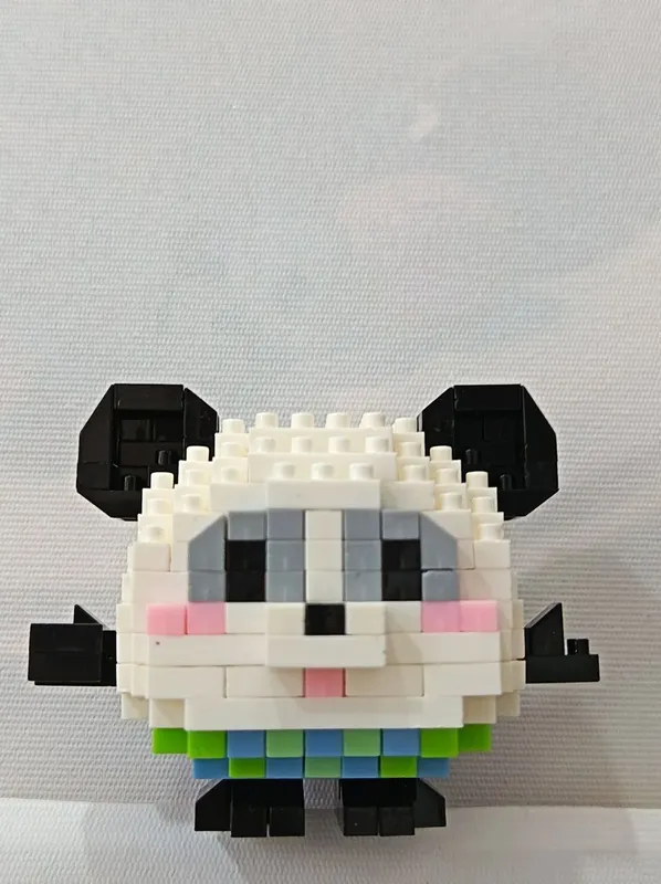 Lego konstruktori 2