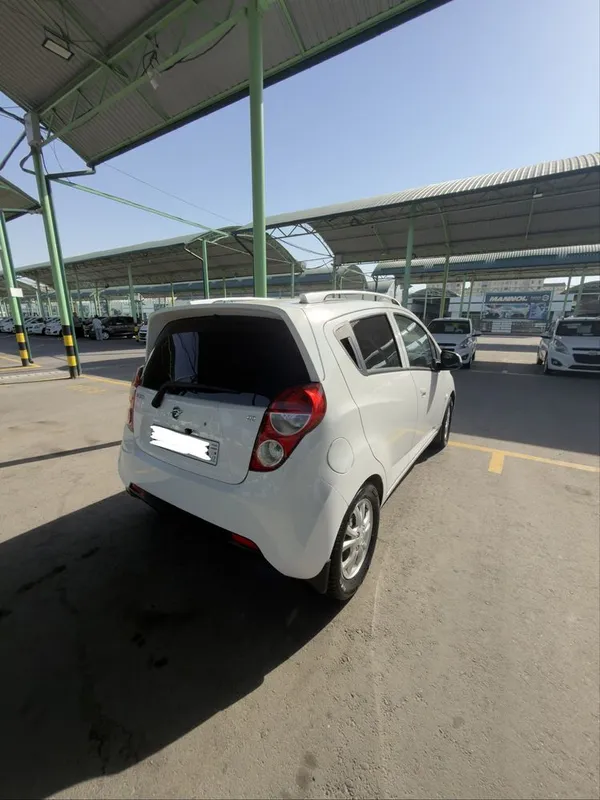 Spark 2018 Evro Avtomat 3