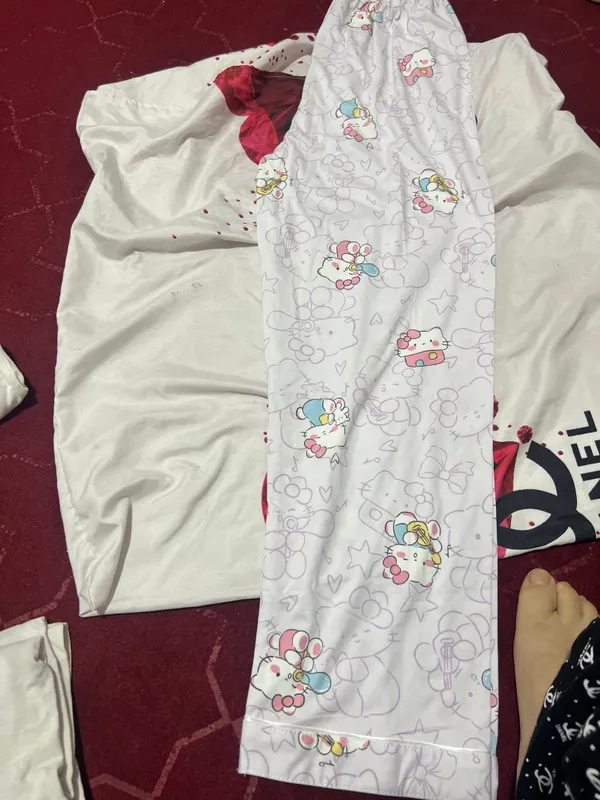 Tungi kiyim pijama — фото 1