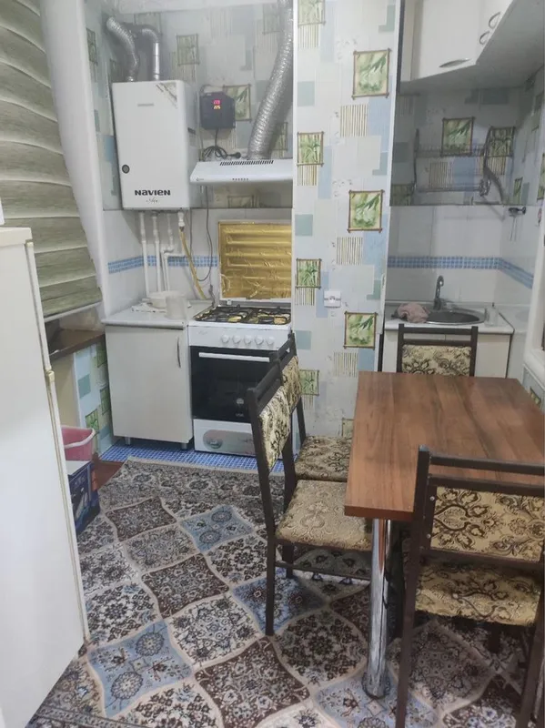 Yunusabad 3 komn 550$ novostroyka 6