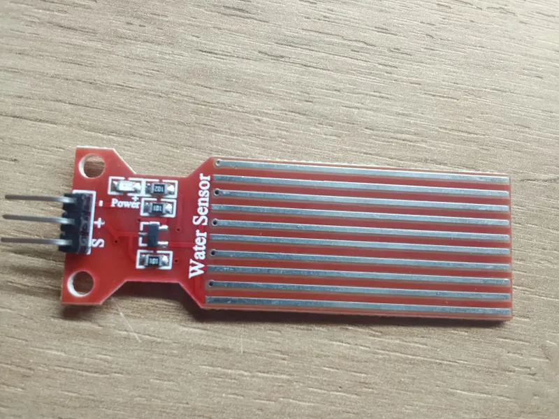 Water Sensor