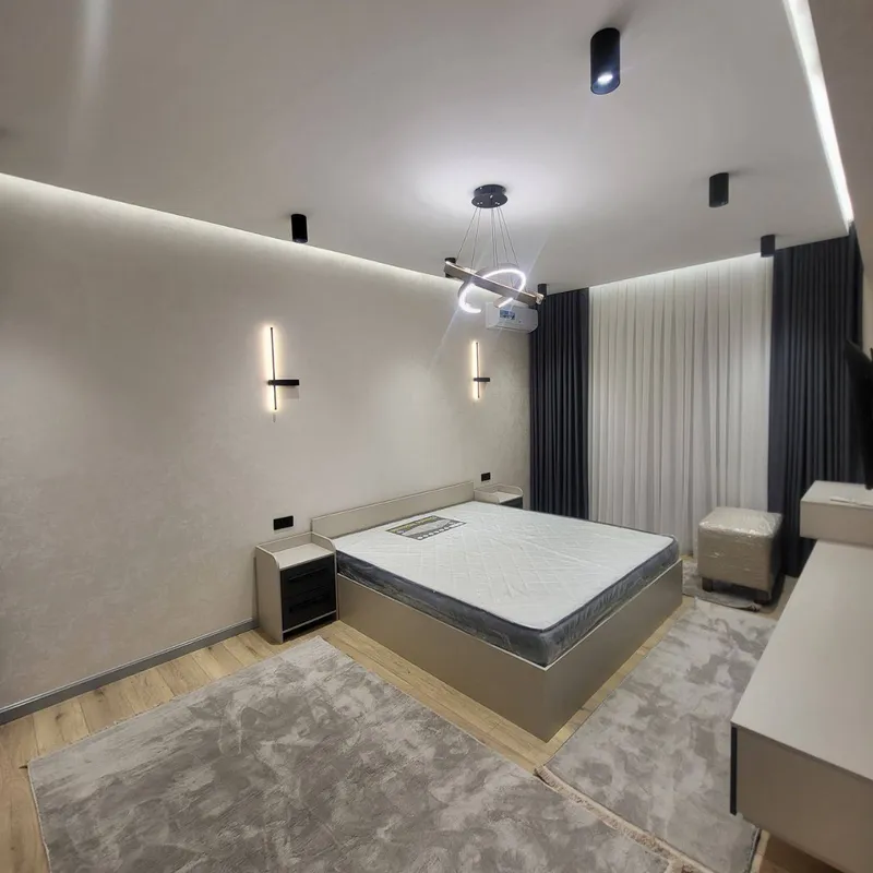 Продаётся 3-комнатная квартира в ЖК Nukus Avenue 4