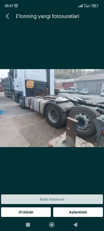 Barcha turdagi Tigachlarga Lentyaga ustanovka qilamiz — фото 2
