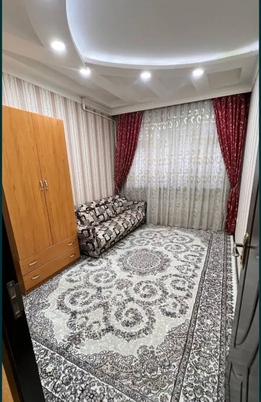 Аренда квартира Юнусабадский р-н 4