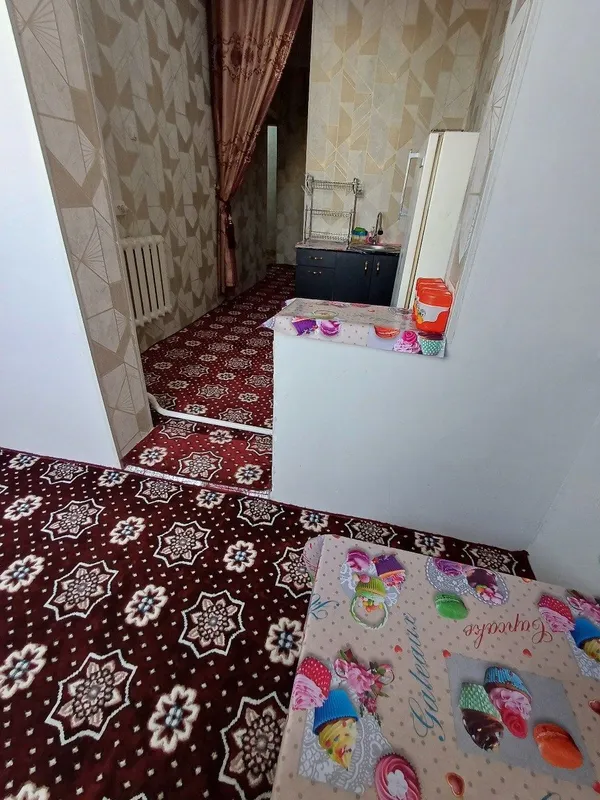 2 хонали квартира ижарага — фото 3