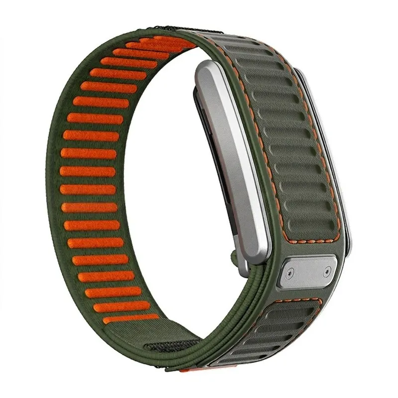 Новый ремешок whoop navigator — фото 1