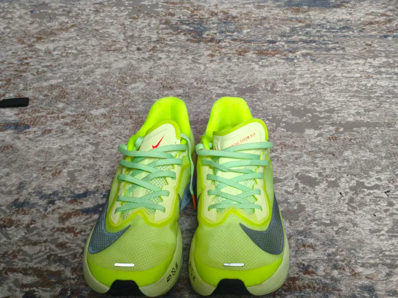 Nike Zoom fly 6 — фото 3