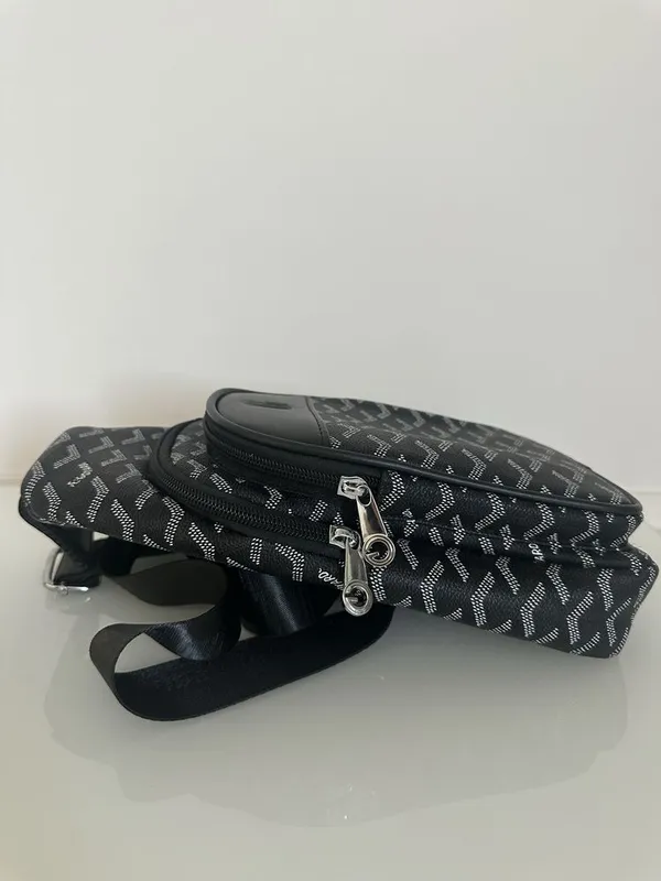 Goyard Сумка барсетка 4 Goyard Сумка барсетка 4