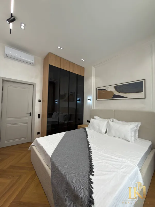2-комнатная квартира, 55 м², 2/10 этаж, ЖК Sayram Avenue — фото 4