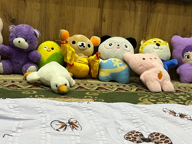 Игрушка