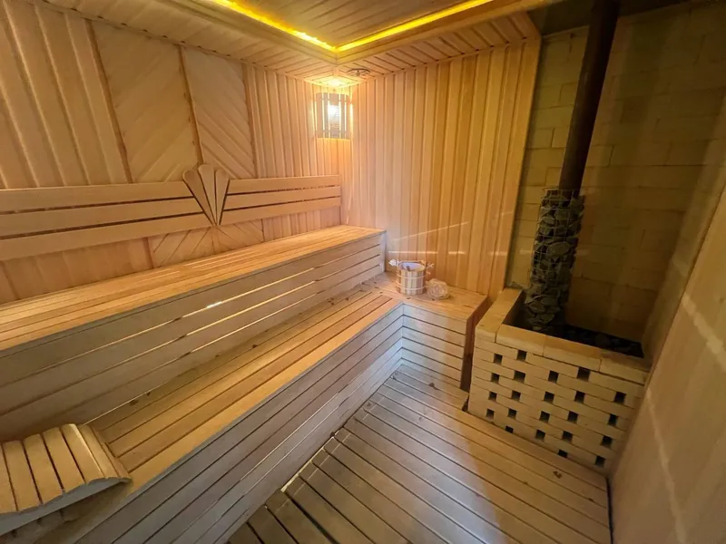 Просторный коттедж 217 м² на участке 400 м² — фото 6