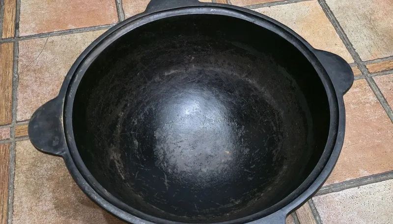 8 l cho‘yan qozon 2